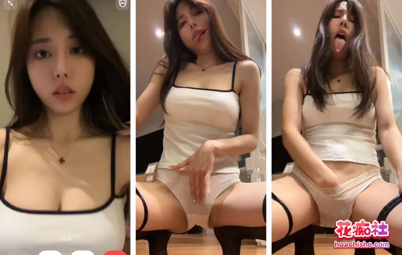 反差婊女神宁宁